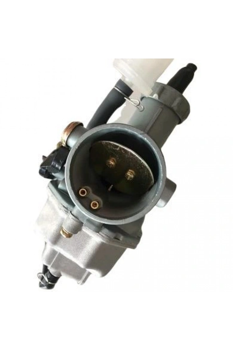 Cg 200 Agk 200 Karbüratör Komple