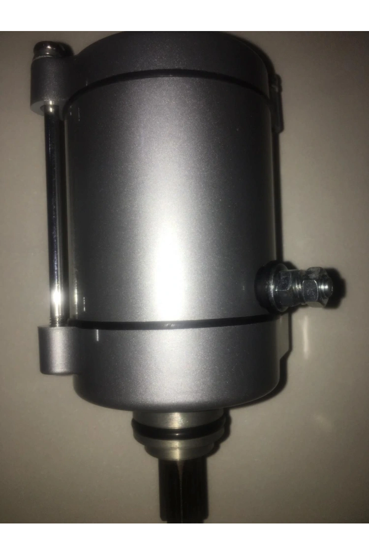 Cg 200 Marş Motoru Komple Oem Kalite