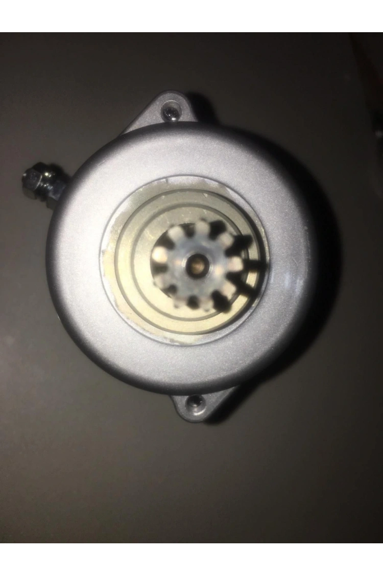 Cg 200 Marş Motoru Komple Oem Kalite