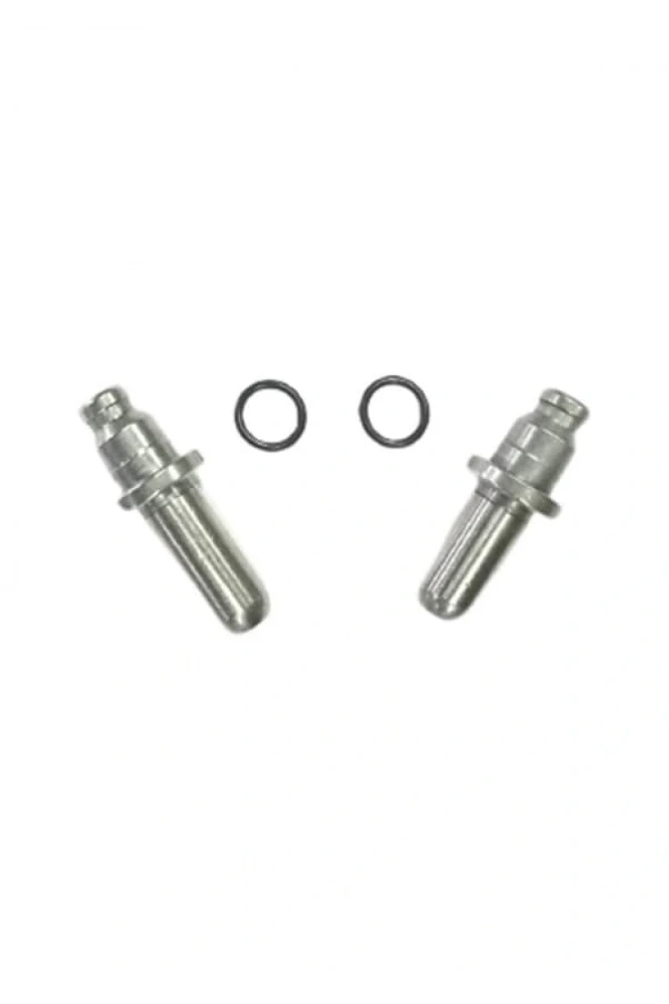 Cg Agk 125-150 Sibop Gayıt Emme Egzoz Takım