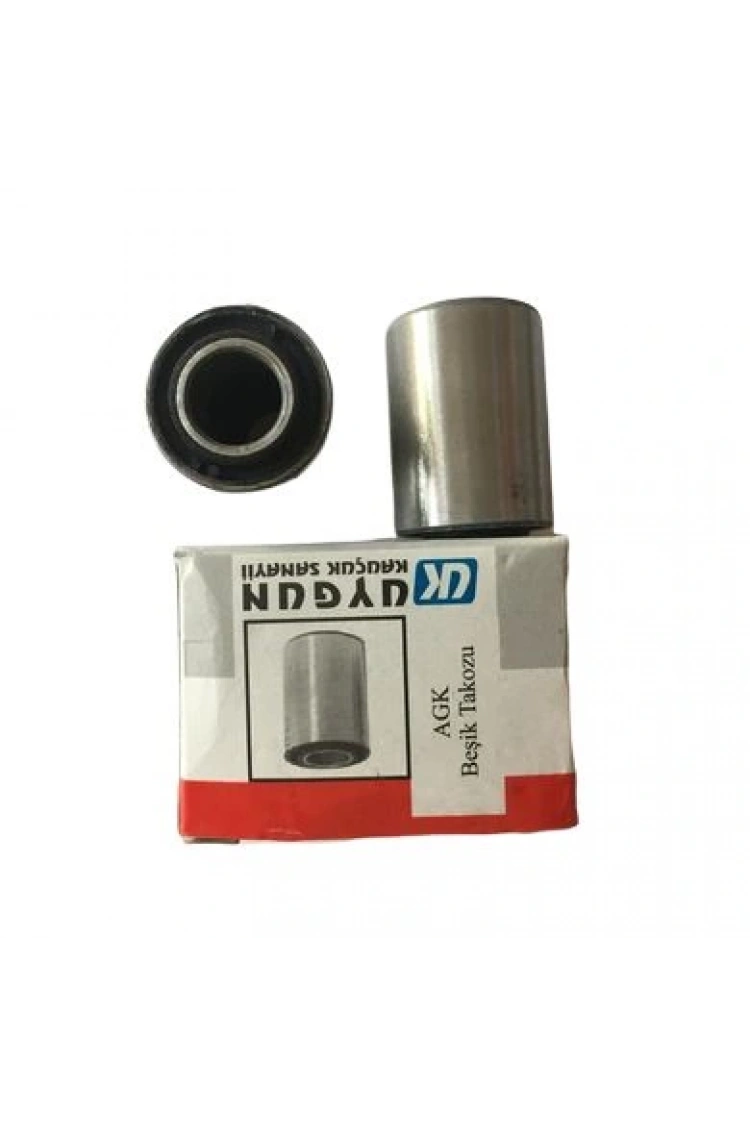 Cg Agk Beşik Takozu TK