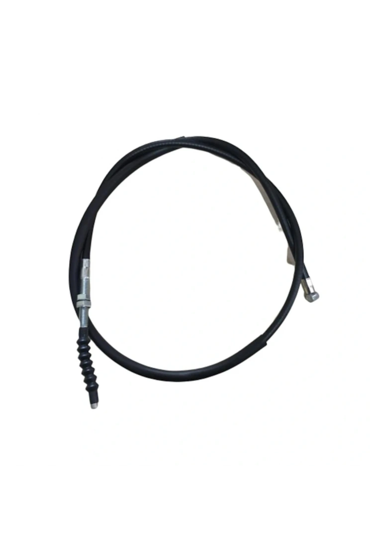 Cg Agk Kuba Breton Debriyaj Teli Komple