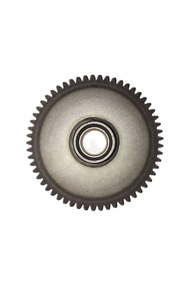 CG AGK MARŞ DEBRİYAJI KİTLEME 3 BİLYA