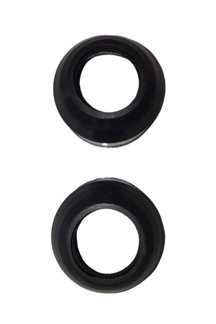 Cg Agk Ön Amartisör Toz Lastiği Kısa Körük 2Li Set