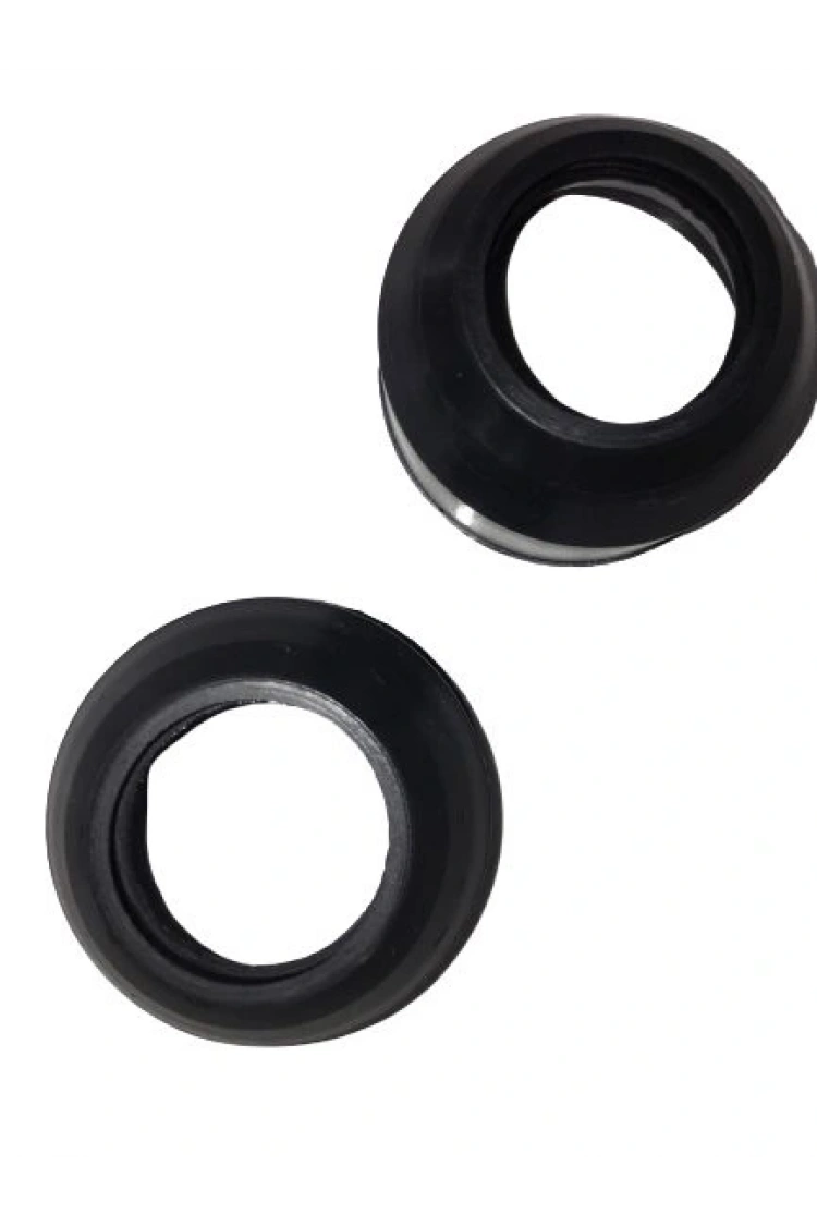 Cg Agk Ön Amartisör Toz Lastiği Kısa Körük 2Li Set