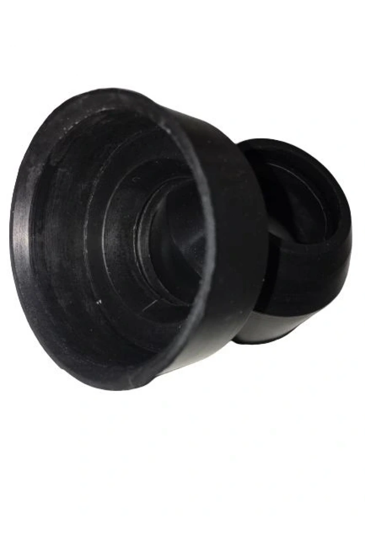 Cg Agk Ön Amartisör Toz Lastiği Kısa Körük 2Li Set