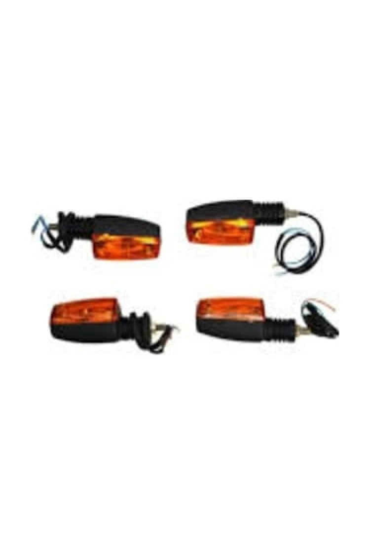 Cg Agk Sinyal Takım 4 Lü