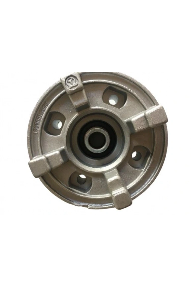 Cg Arka Dişli Flanşı / Tamburu Yamaha Ybr 125 K Esd