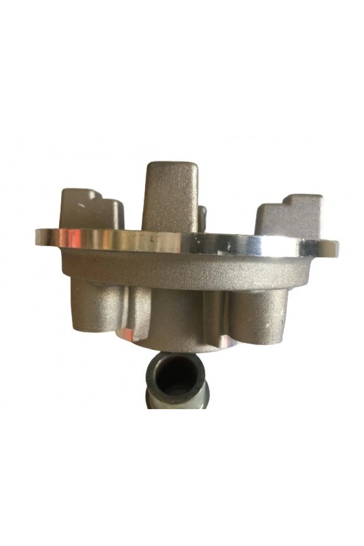 Cg Arka Dişli Flanşı / Tamburu Yamaha Ybr 125 K Esd