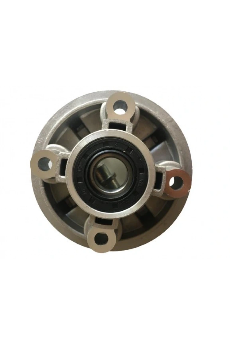 Cg Arka Dişli Flanşı / Tamburu Yamaha Ybr 125 K Esd