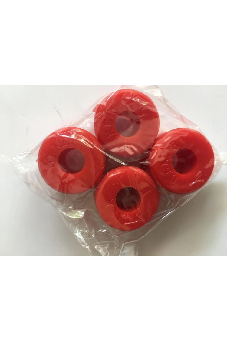 Cg Arka Dişli Takozu Özel Kırmızı