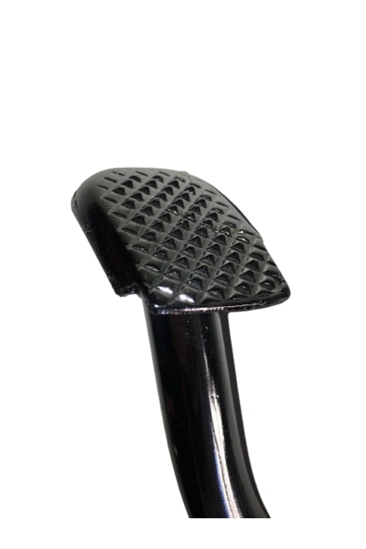 CG ARKA FREN PEDALI NİKEL