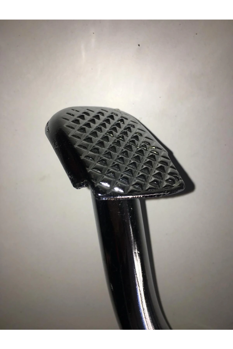 CG ARKA FREN PEDALI NİKEL