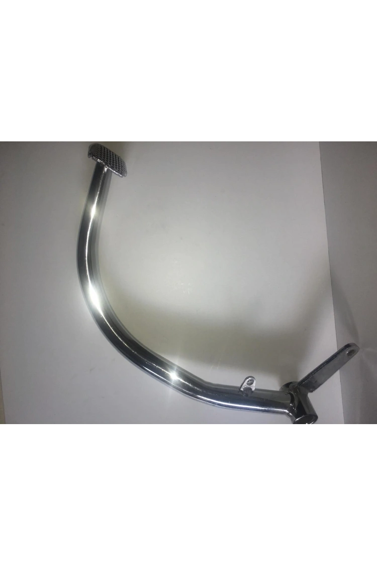 CG ARKA FREN PEDALI NİKEL