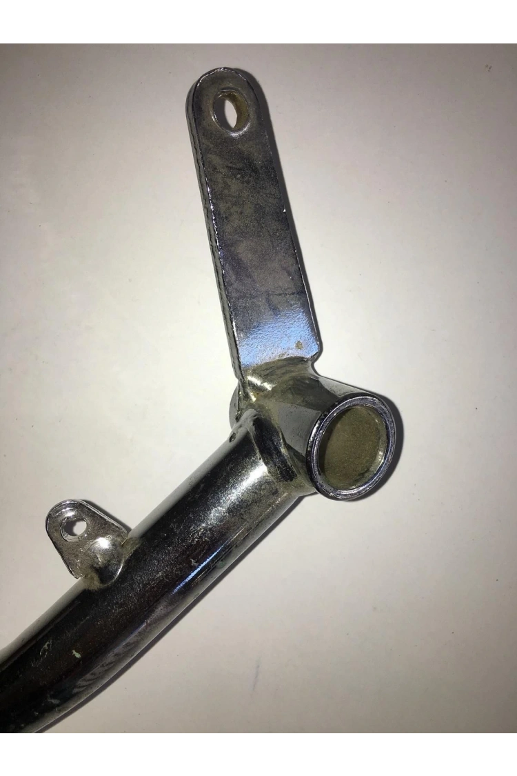 CG ARKA FREN PEDALI NİKEL