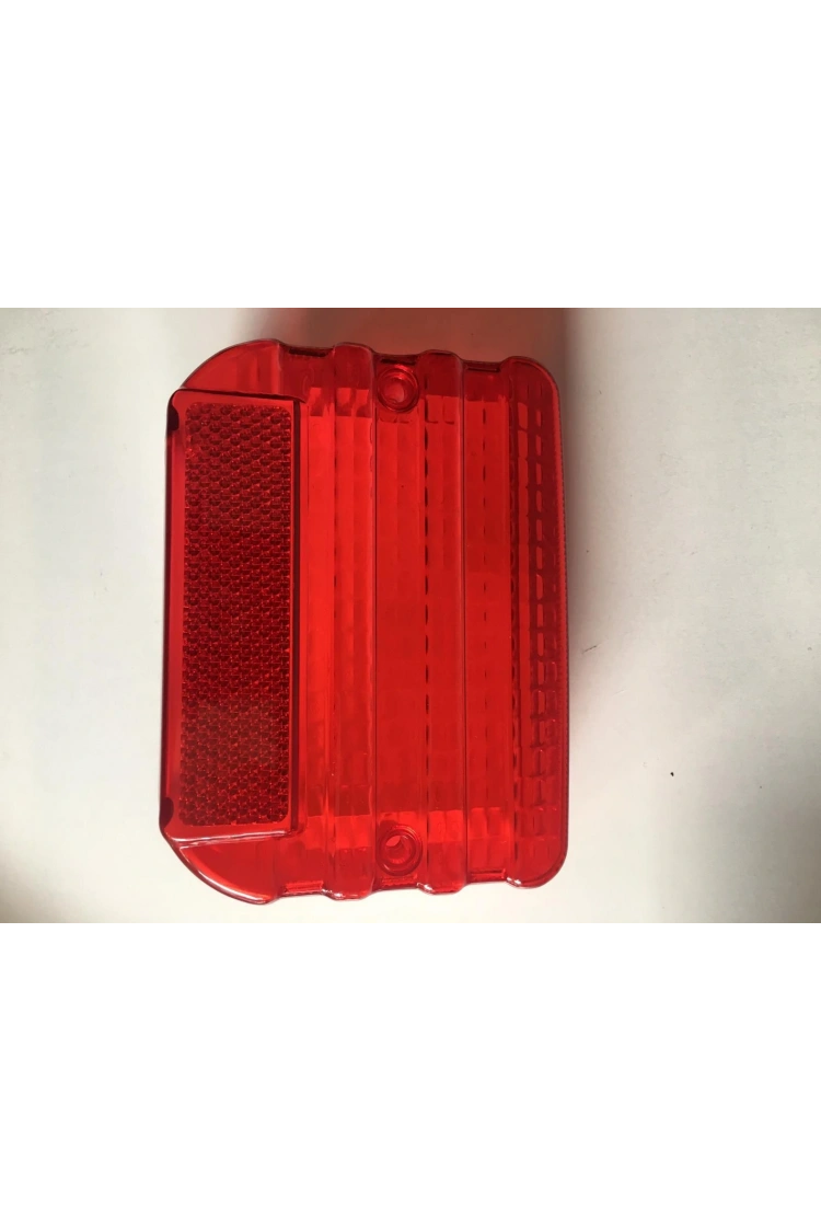 Cg Arka Stop Kırmızı Stop Camı