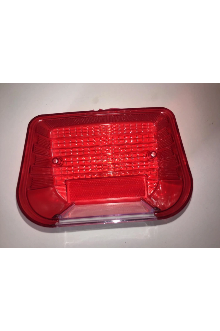 Cg Arka Stop Kırmızı Stop Camı