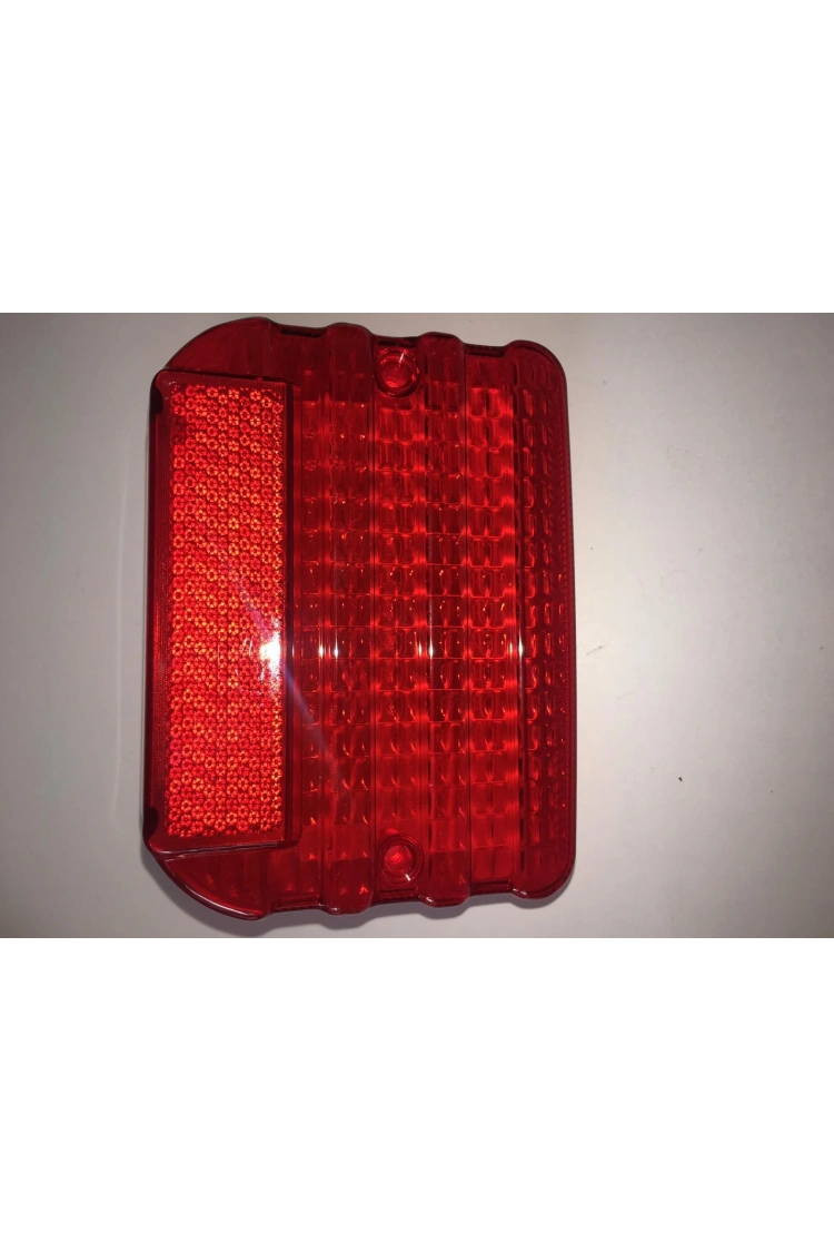 Cg Arka Stop Kırmızı Stop Camı