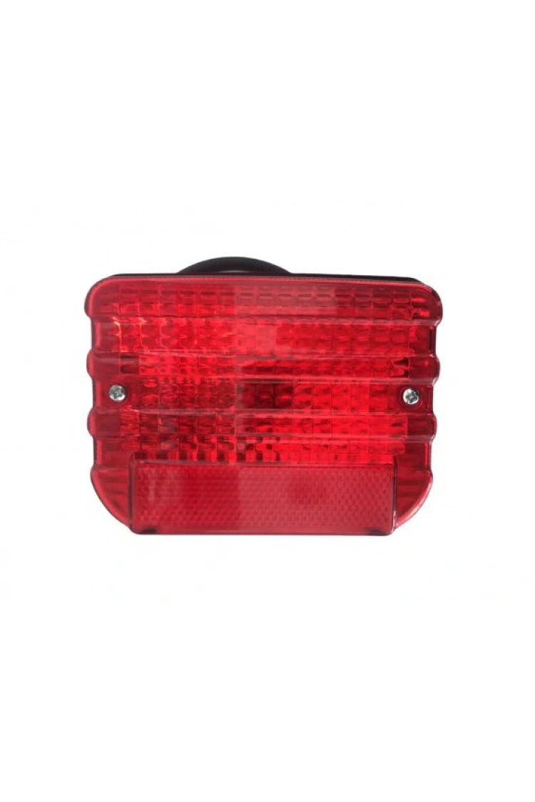 Cg Arka Stop Komple Saçsız