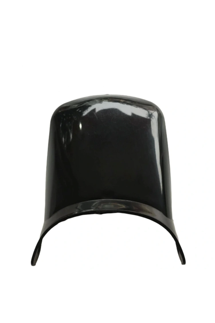 Cg Arka Tozluk Siyah Mobilet Arka Ön Tozluk