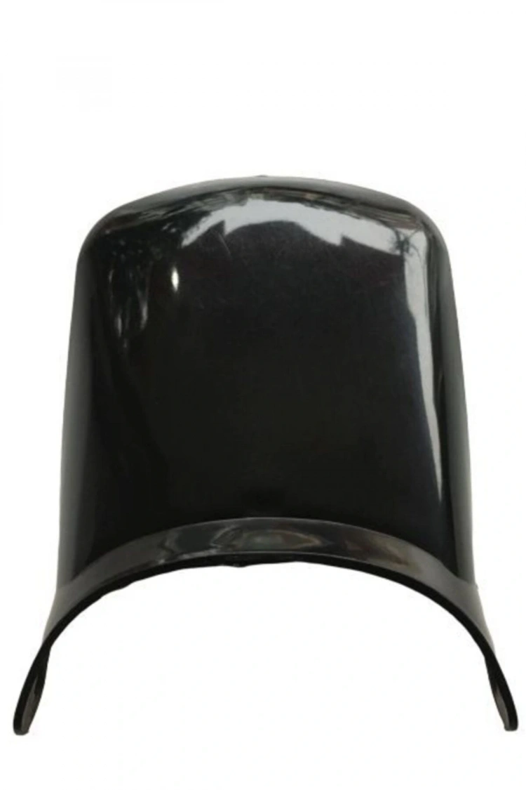 Cg Arka Tozluk Siyah Mobilet Arka Ön Tozluk