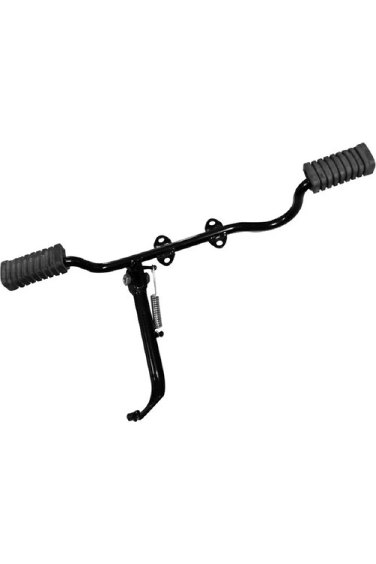 Cg Ayak Basamak Komple Ön Basamak Demiri