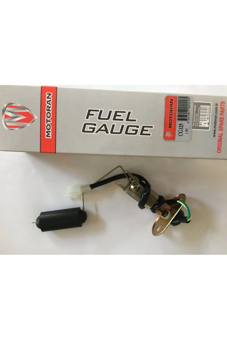 Cg Benzin Şamandırası Komple