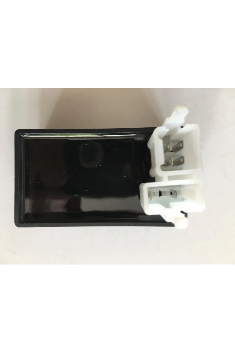 Cg Cup CDI Bobin 4+2 Fiş Beyin