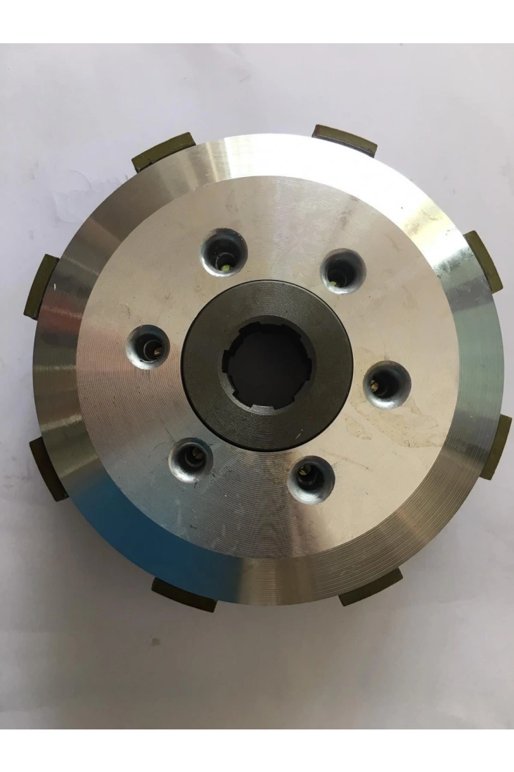 Cg Debriyaj Baskı 6Balata 6lı Baskı OEM