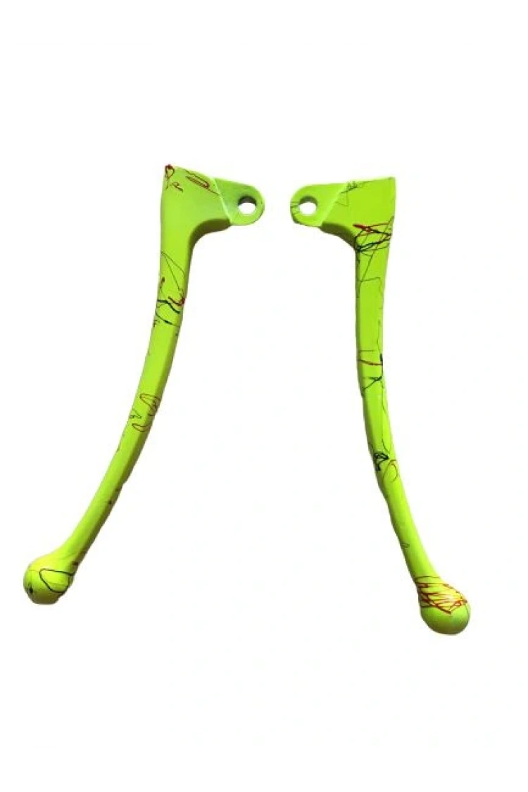 Cg Debriyaj Fren Kolu Tk AGK Kuba Kampana Tipi TK.Manet