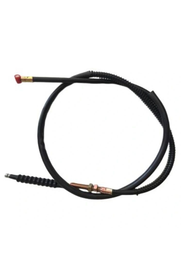 Cg125 Debriyaj Teli 106 Cm İç Dış Komple