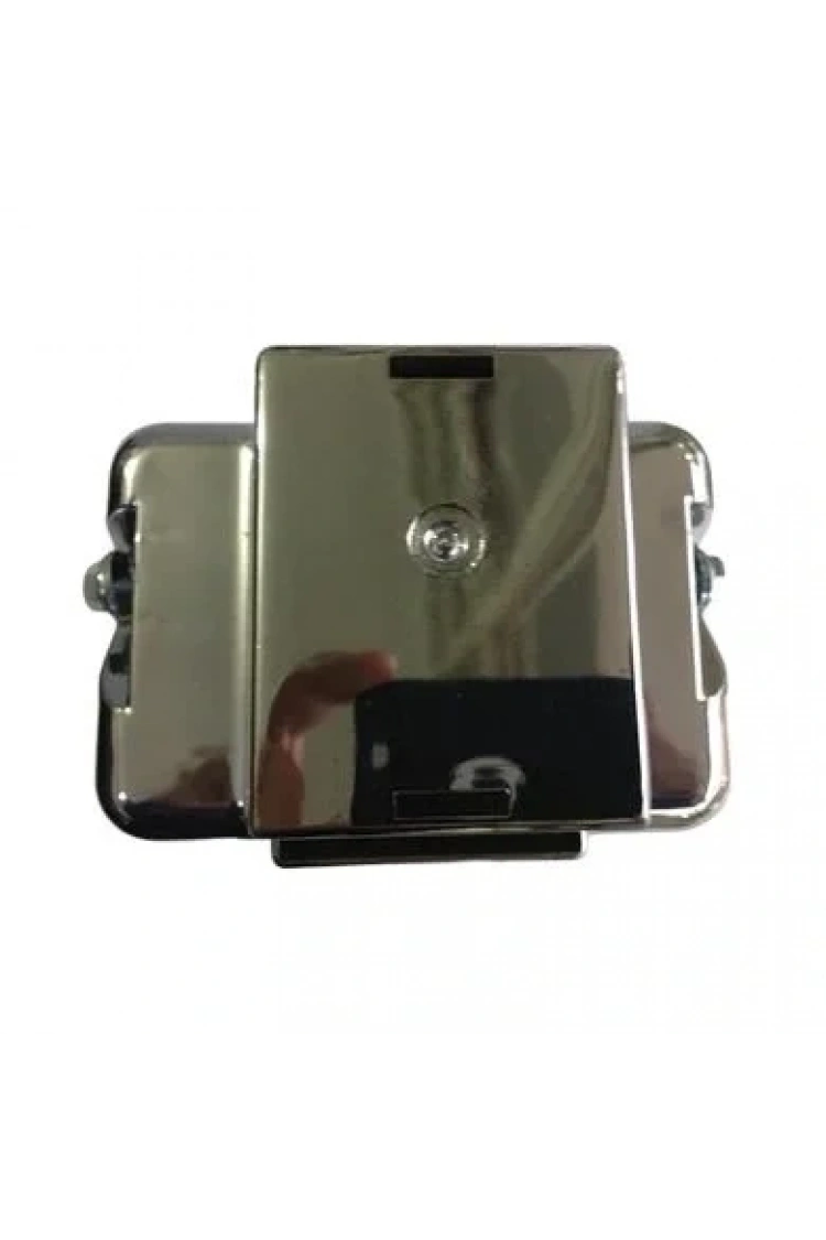 Cg Far Tası Nikel Far Arkası 100 Yerli