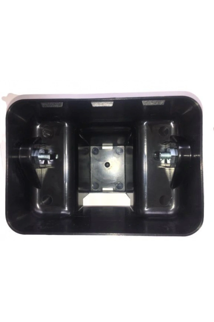 Cg Far Tası Siyah Far Arkası %100 Yerli