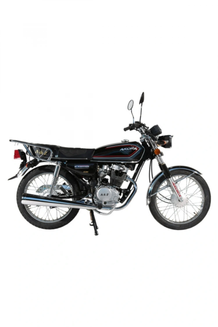 Cg Gaz Teli Çita 150 125 Agk 135 Uag Dik Motor Cg Model