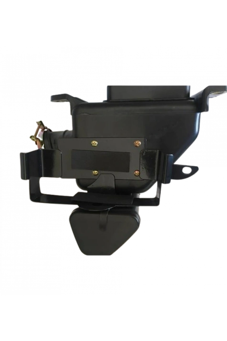 Cg Hava Filtresi Komple 125 150 200 Agk Çelik