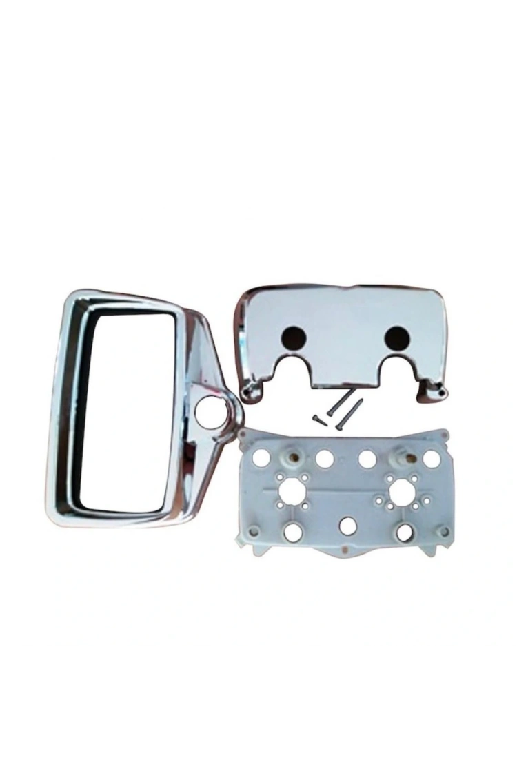 CG KİLOMETRE KABI NİKEL 3 PARÇA İTHAL