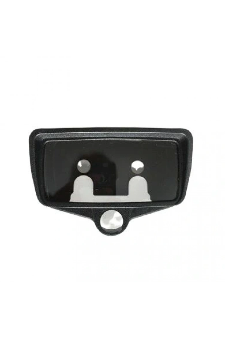 Cg Kilometre Kabı Siyah KM Gösterge