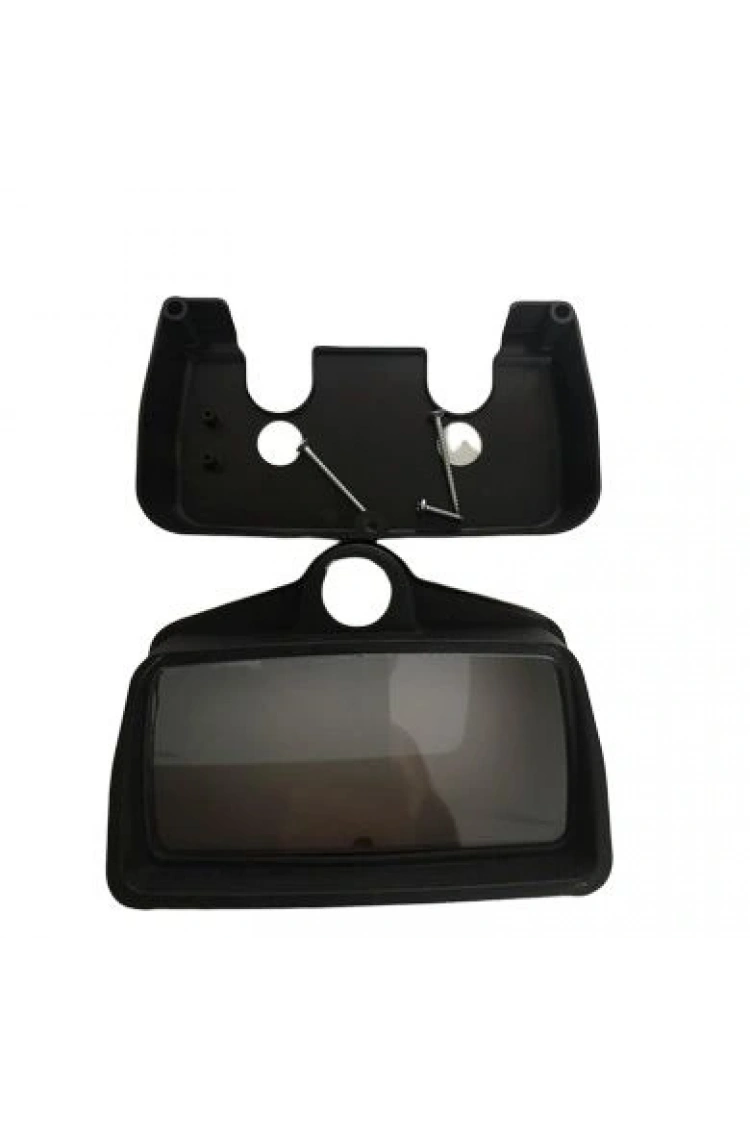 Cg Kilometre Kabı Siyah KM Gösterge