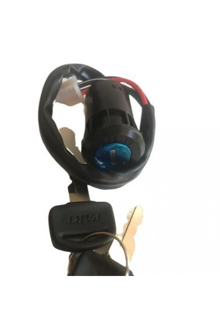 Cg Kontak Anahtarı Erkek Fiş