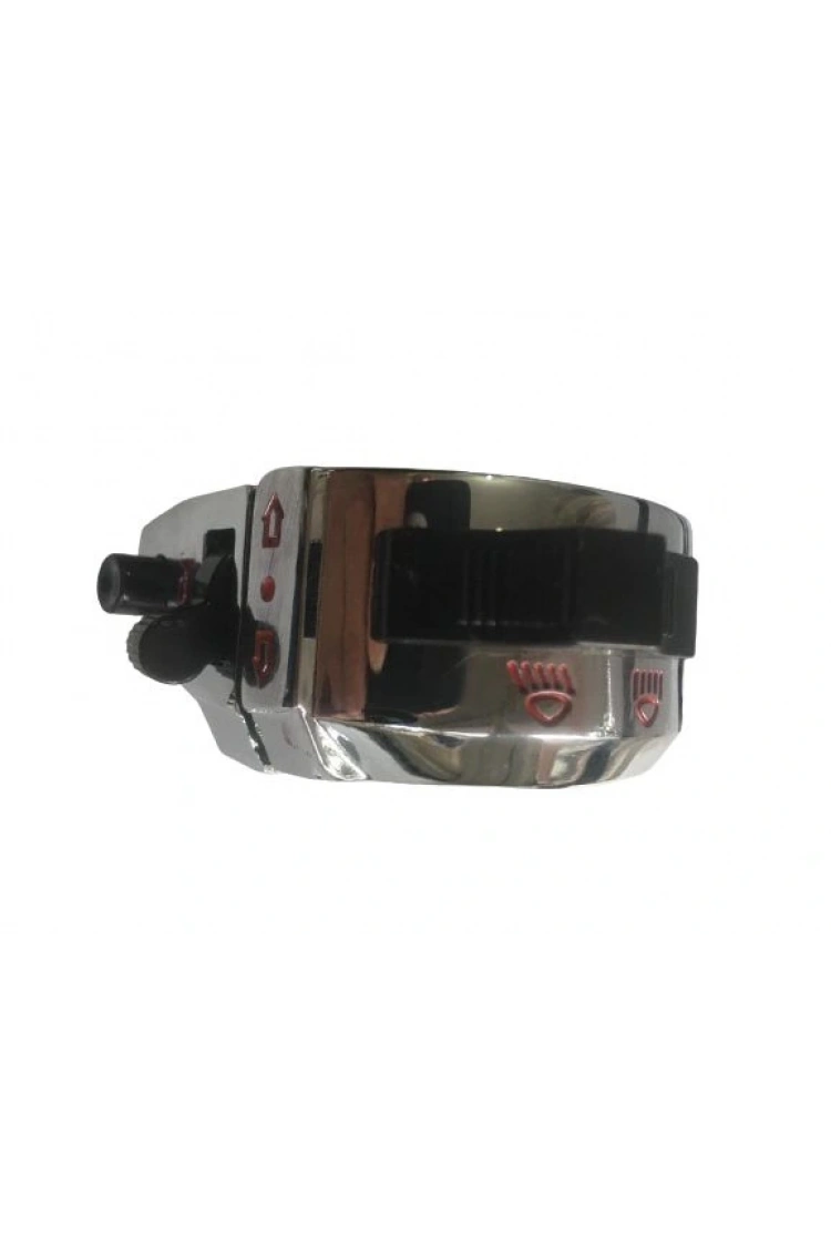 CG KUMANDA DÜĞMELERİ SAĞ SOL TAKIM NİKEL