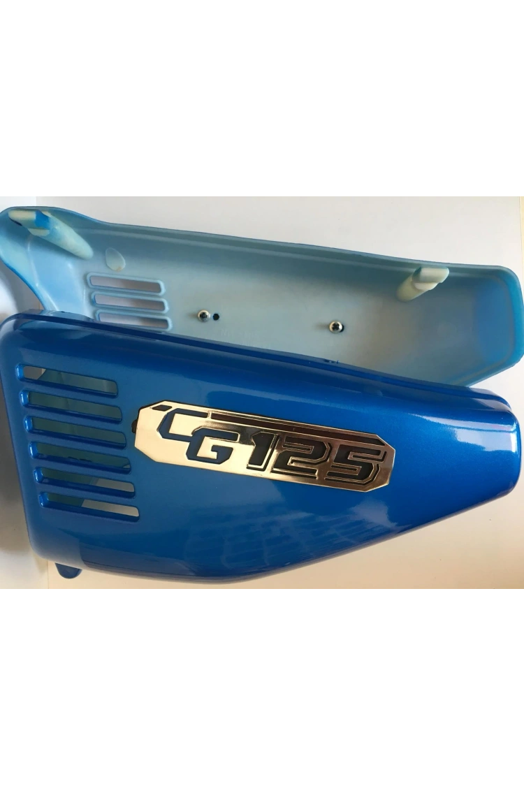 Cg Mavi Yan Kapak Tk