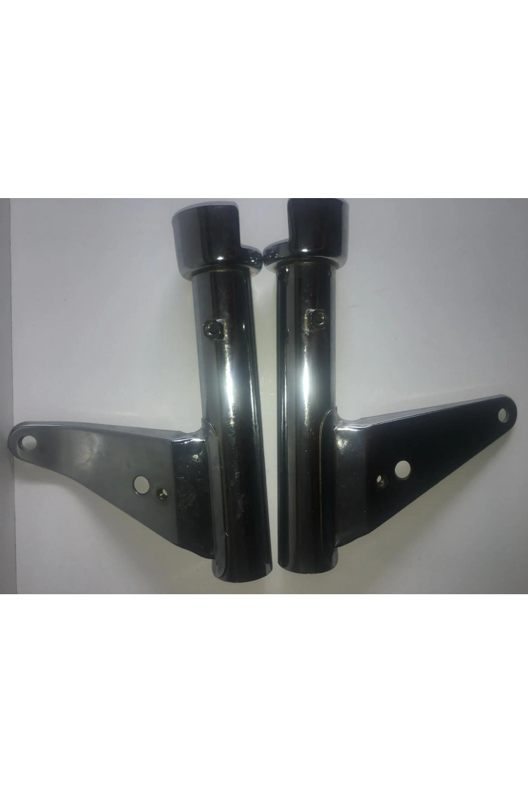 Cg Nikel Far Kulağı TK Uzun Tip