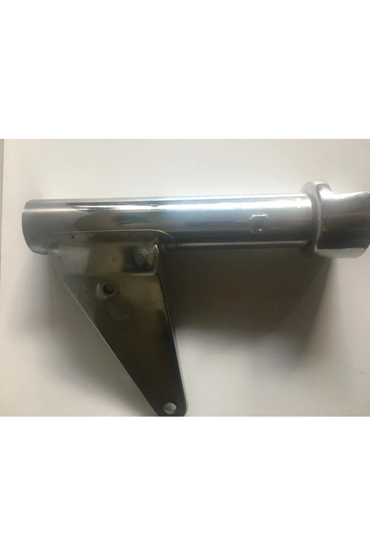 Cg Nikel Far Kulağı TK Uzun Tip