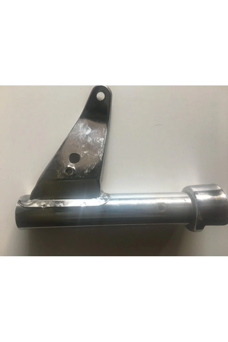 Cg Nikel Far Kulağı TK Uzun Tip