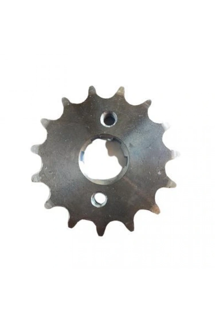 Cg Ön Dişli 15T Agk Ön Dişli Agk Köylü modeli ön dişli