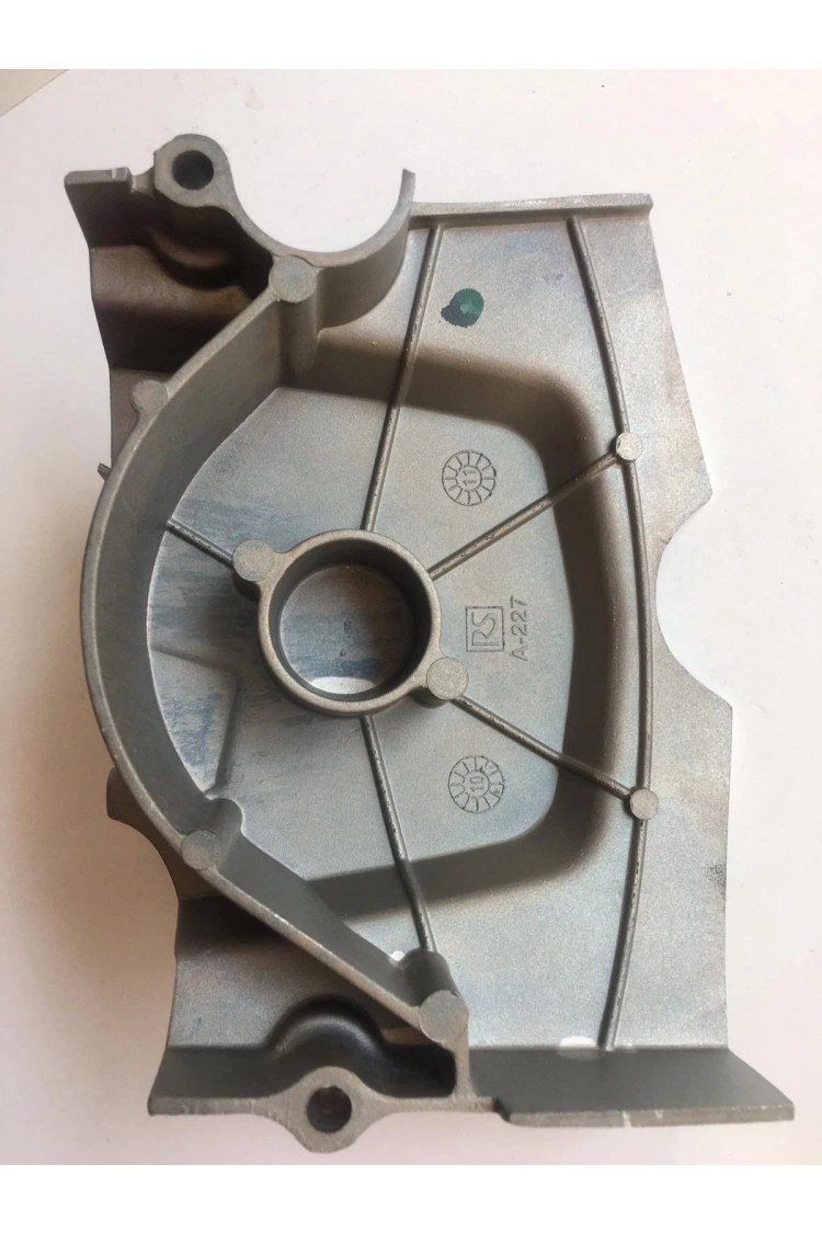 CG ÖN DİŞLİ KAPAĞI ÇİTA MODEL