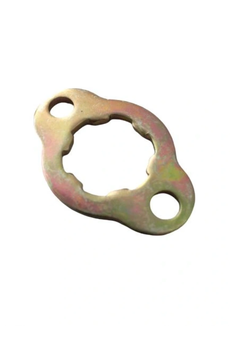 Cg Ön Dişli Pulu Agk Ön Dişli Klipsi 100 125 150 200