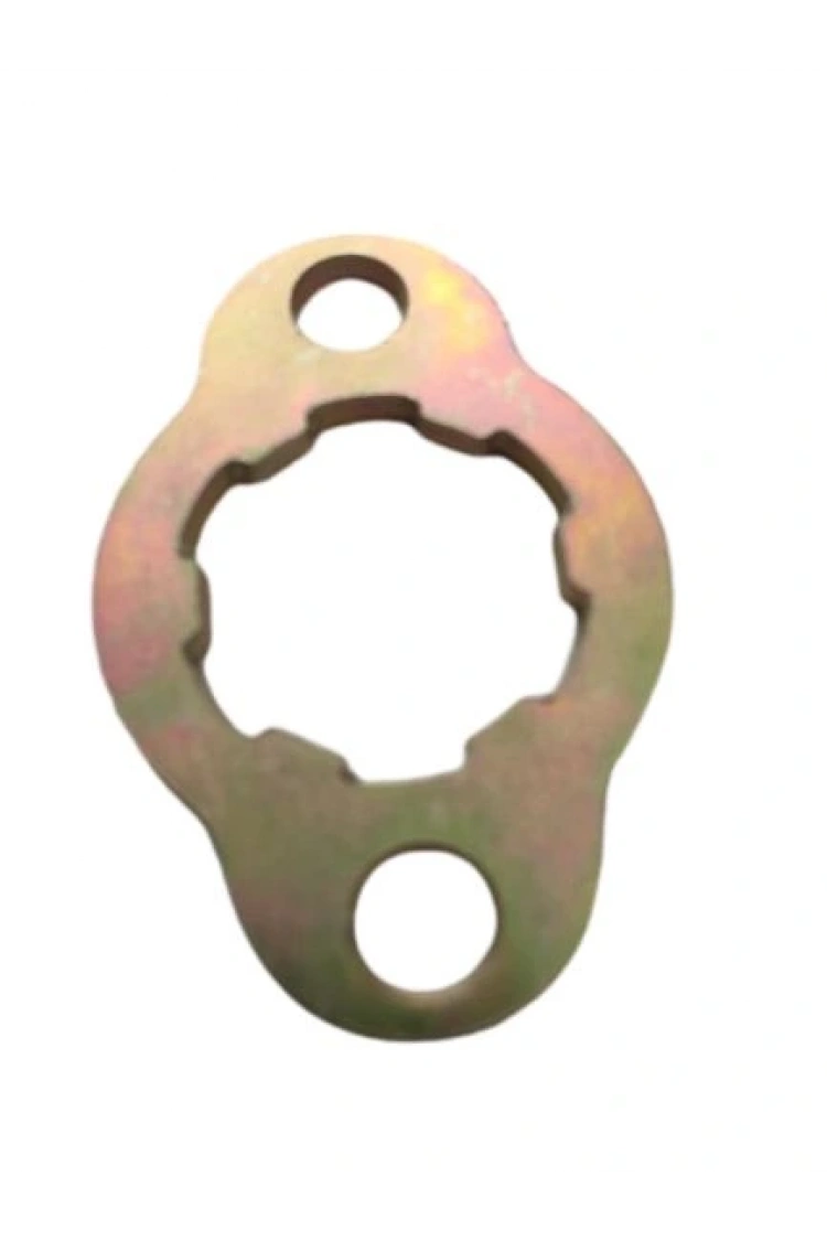 Cg Ön Dişli Pulu Agk Ön Dişli Klipsi 100 125 150 200