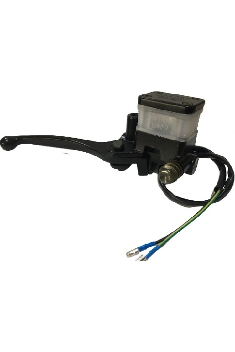 Cg Ön Fren Üst Merkez Hidrolik Kutusu