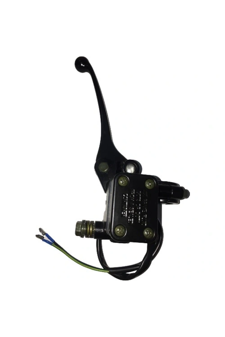 Cg Ön Fren Üst Merkez Hidrolik Kutusu